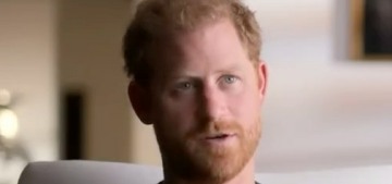 VF: Industry executives are ‘shaking their heads’ over the Sussexes’ ‘pity party’