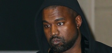 Kanye West reportedly got married to Yeezy-employee Bianca Censori