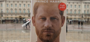 Some American libraries have one-year waitlists for Prince Harry’s ‘Spare’