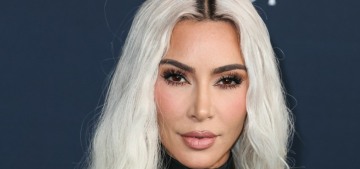 Kim Kardashian ‘hates’ Ye’s new wife Bianca Censori: ‘Kim hates pretty girls’