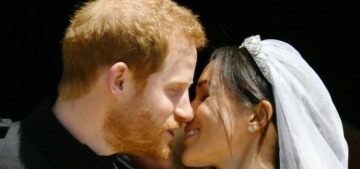 Prince Harry details the many proposal & wedding roadblocks placed in his path