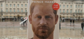 Prince Harry’s ‘Spare’ is reviving calls for reparations & republicanism
