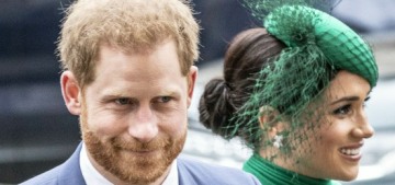 ‘Spare’: Prince Harry went to Scotland Yard over the palace leaks & sabotage