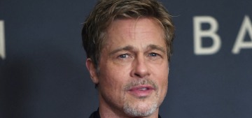 Brad Pitt is quietly selling his Los Feliz compound, just after he sold Plan B