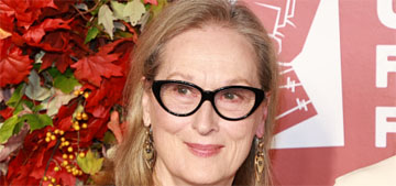Meryl Streep is joining ‘Only Murders in the Building’ for season 3