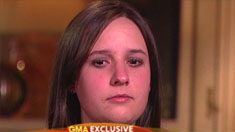 Steve Phillips’ stalker mistress on GMA: I wanted ‘people to pay attention’