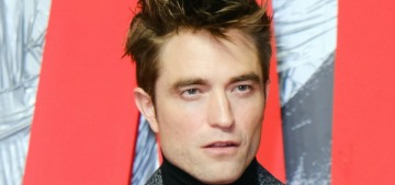 Robert Pattinson: ‘I have basically tried every fad you can think of’