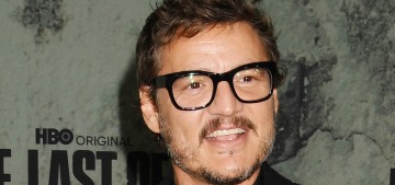 “Pedro Pascal absolutely knows he’s your daddy” links
