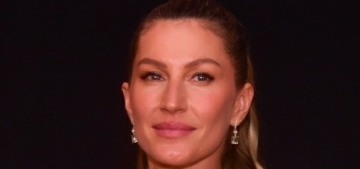 Gisele Bundchen ‘wishes Tom the best, but… the divorce was the right option’