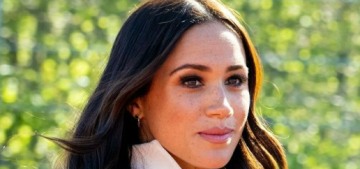 Duchess Meghan was ‘wary’ of Harry’s desire to write his tell-all memoir