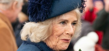Queen Camilla is making changes at Sandringham & staffers hate it