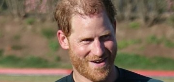Guardian: A Montecito bookstore has only sold 30 copies of Prince Harry’s ‘Spare’!