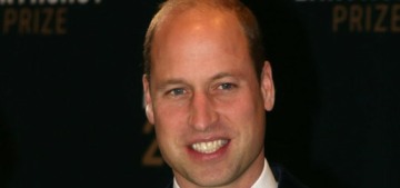 Prince William will host an ‘Earthshot Retreat’ for the winners he never met