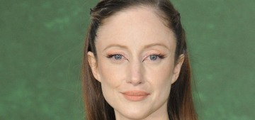 So how did Andrea Riseborough end up with her surprise Oscar nomination?
