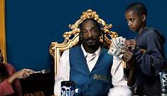 Snoop Dogg’s Father Hood