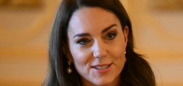 Princess Kate: ‘How do we better manage and regulate our emotions?’