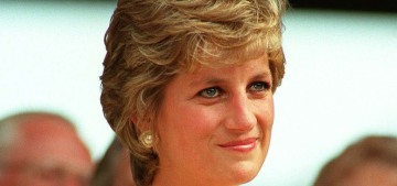 Princess Diana turned down an offer to guest-edit British Vogue, unlike Meghan!