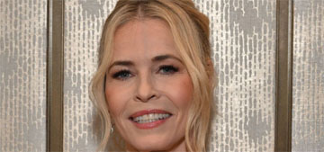 Chelsea Handler swears she didn’t know she was on Ozempic