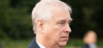 The Telegraph published a photo to ‘exonerate’ Prince Andrew from rape, trafficking