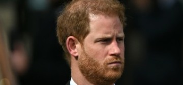 DM: Prince Harry has a ‘preposterous view’ that the media controls the Windsors
