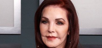 Why is Priscilla Presley fighting to invalidate Lisa Marie Presley’s will?