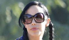 Octomom’s sympathetic profile in the NY Times – what the hell?
