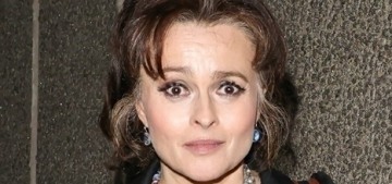 Helena Bonham Carter: Prince Harry’s ‘Spare’ has ‘been given enough attention’