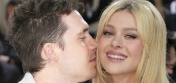 Nicola Peltz sent ‘snippy texts’ to the wedding planner her father is suing