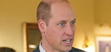Prince William ‘feels that Harry is all smoke and mirrors and is not to be trusted’