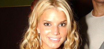 Blind item: Who is the ‘movie star’ who had an affair with Jessica Simpson?