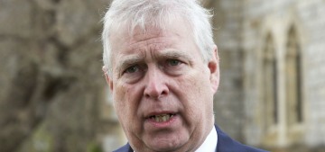 Prince Andrew ‘might be able to pursue a “Profumo-style” path to redemption’