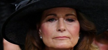 Carole Middleton’s Party Pieces had a ‘terrible Christmas,’ they’re losing money