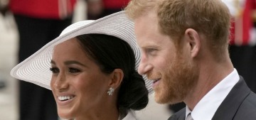 Buckingham Palace ‘assumes’ that the Sussexes will attend the Chubbly