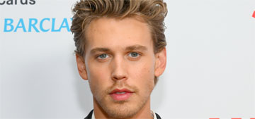 Austin Butler is ‘getting rid’ of the Elvis accent, has likely damaged his voice