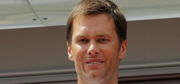 Unemployed divorced bum Tom Brady tried to thirst-trap & it went horribly