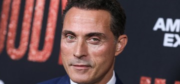 Rufus Sewell will play Prince Andrew in Netflix’s adaptation of ‘Scoop’