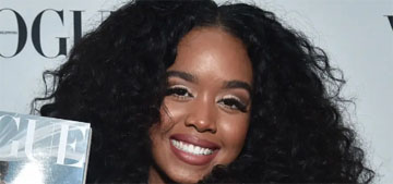 H.E.R.: ‘I wanted to be anonymous… it’s time for people to get to know’ me