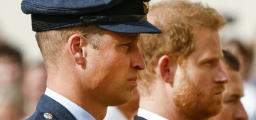 People: Prince William ‘has been painted as hotheaded and unsympathetic’