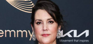 Melanie Lynskey responds to criticism of her ‘The Last of Us’ character’s body