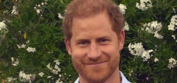 Prince Harry is ‘really happy about the success of the book and the reaction to it’