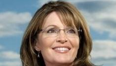 Sarah Palin says she would invite Levi Johnston to Thanksgiving