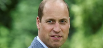 Prince William wants to change the priorities of the Duchy of Cornwall