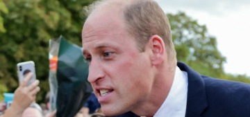 Wootton: Prince William is ‘engulfed by catatonic rage’ towards Prince Harry