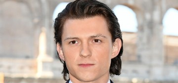 Paddington director Paul King to direct Tom Holland as Fred Astaire