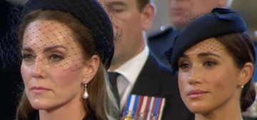 Princess Kate only ‘hugs people she likes,’ which is why she never hugs Meghan