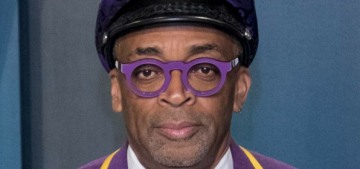 Spike Lee: Beyonce losing Album of the Year is ‘straight up bulls–t’
