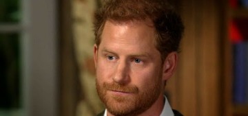 ‘South Park’ devotes an episode to Prince Harry and ‘his bitch wife’