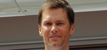 Tom Brady: The Janet Jackson-Super Bowl controversy was good for the NFL
