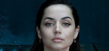 Ana de Armas: There are no movie stars anymore ‘because of social media’
