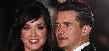 Orlando Bloom calls relationship with Katy Perry challenging: ‘never a dull moment’